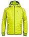 Produktbild VAUDE Kinder Boys Paul Performance Jacket