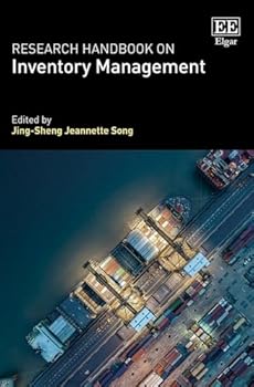 Paperback Research Handbook on Inventory Management (Research Handbooks in Business and Management series) Book