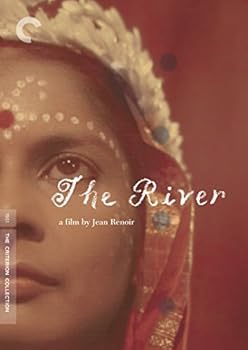 DVD The River Book