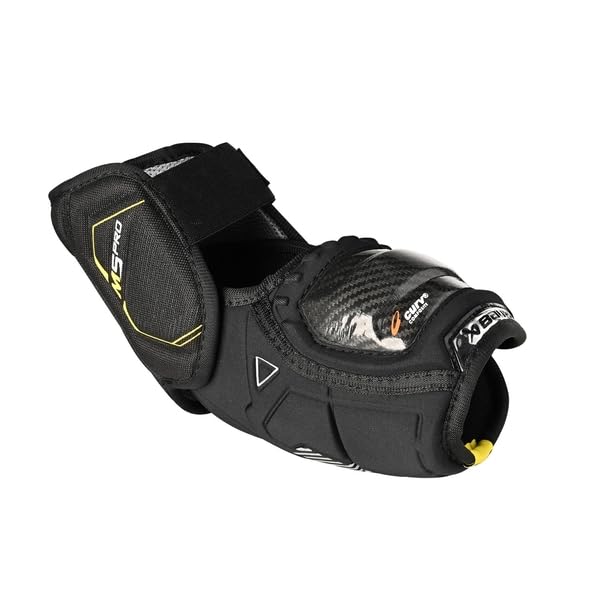 Bauer Supreme M5 Pro - Codera intermedia, talla M