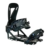 SPARK R&D Unisex Arc ST Bindings - Durab...