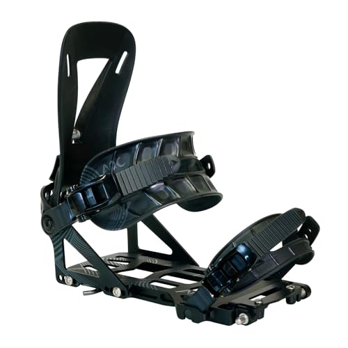 SPARK R&D Unisex Arc ST Bindings - Durable Reliable...