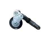 Galet tendeur pour VOLKSWAGEN Golf 4, Audi A4, Superb