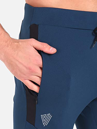 Image of VEGA Men's Slim Track Pants