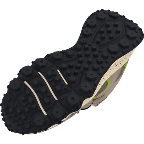 Under Armour Men's Charged Maven Trek Trail Running Shoe3