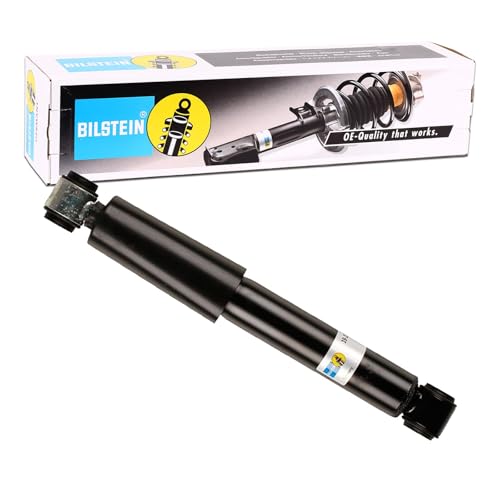 Amortisseur Bilstein B4-19-231457 pour train arrière à pression de gaz bitube