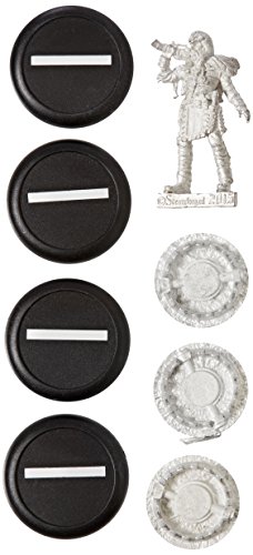 Preisvergleich Produktbild steamforged Spiele Guild Ball Hunter Chaska Kit
