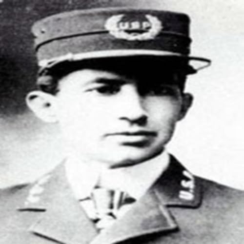 Fallen Hero 01: Joseph B. Waldrupe