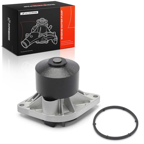 A-Premium Ram 6.7L Diesel Water Pump