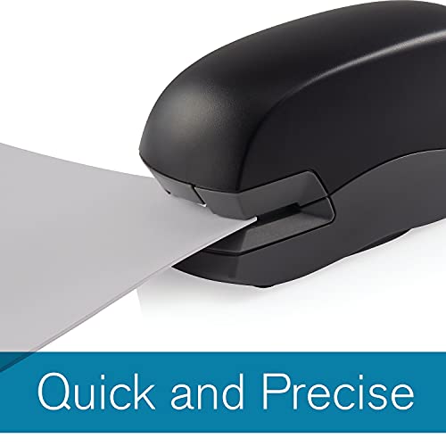 Rapid Fixativ 20Ex Personal Dual Electric Stapler #TOP3