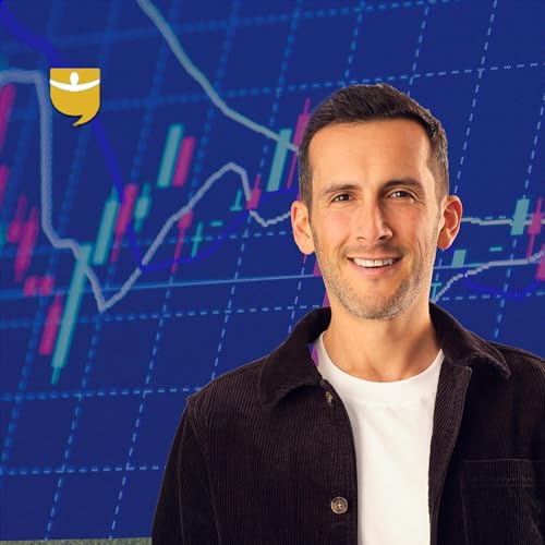 Rates Reverse: Why More Fed Cuts WON’T Get Us Below 6% Podcast Por arte de portada