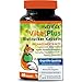 Produktbild Nutrifox® - 60 Blutzucker Kapseln Vital Plus (Ceylon-Zimt, Chrom, Zink, OPC, Bittermelone, Bockshornkleesamen, Kurkuma, Ingwer, Vitamin B-Komplex, usw.) 1 Monat, von Beratern für Diabetes