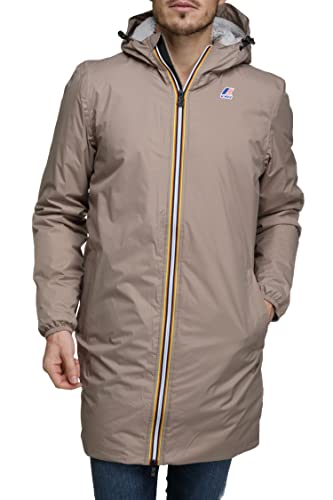 K-Way Cappotto Uomo