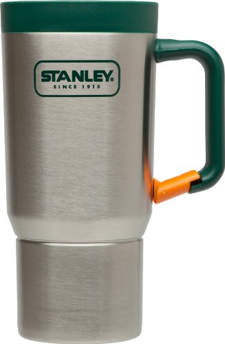 Stanley Adventure Clip Grip Mug