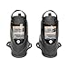 Airhead Venom II Wakeboard Binding Boot Small/Medium