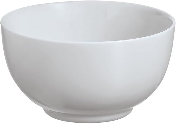 Luminarc Dajar 00435 Diwali Granite Bowl Hard Glass Container Bowl Muesli Bowl Salad Bowl Diwali 14.5 cm, Glass