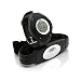 Pyle Sports PHRM34 Heart Rate Monitor Watch with Running/Walking Sensor