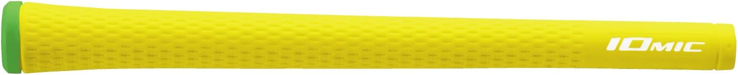 IOMIC(イオミック) ゴルフグリップ Sticky1.8 スタンダード M60 バックライン無 Sticky Grip Series