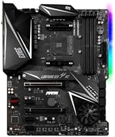 MSI MPG X570 Gaming EDGE