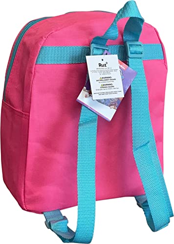 Encuentra la mejor selección de Mochila patrulla canina que Puedes comprar On-line. 16 Imagen adicional