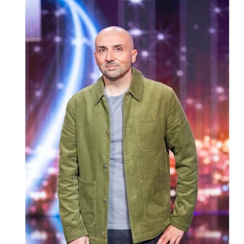 Page de couverture de Briac - Star VIP