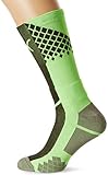 PUMA It EVO TRG Calcetines, Hombre, Verde, 3