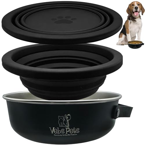 Dog Bowl with Lid The 15 best products compared Wild Explained