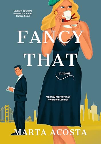 Fancy That: A Romantic Comedy