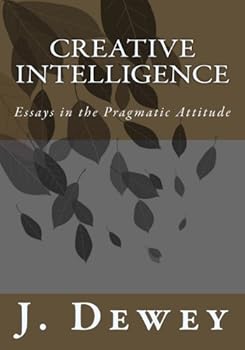 Paperback Creative Intelligence Book