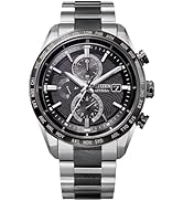 Amazon.co.jp: [シチズン] 腕時計 アテッサ Eco-Drive エコ・ドライブ