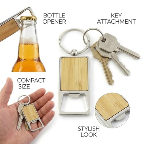 Image of Giftana Metal Keychain for Men and Women, Keychain for Bike & Car, Home, New House Keyring, Housewarming Gifts, Love Gifts, Birthday Gifts