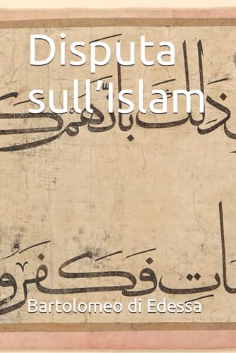 Disputa sull’Islam