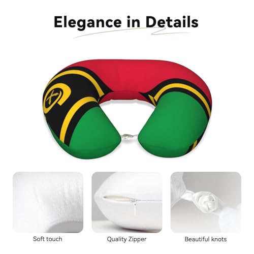 Almohada cervical memory foam tamaño ajustable miniatura 3