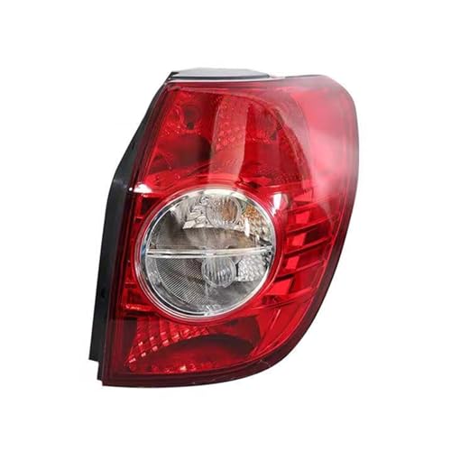 Feu arrière droit pour Chevrolet Captiva 2008-2010 | Ensemble lampe de frein et arrêt