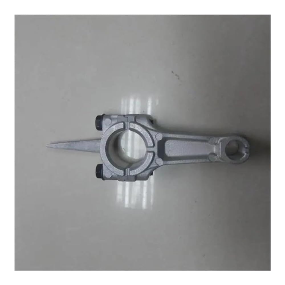 Bielle EH12 pour réparer un moteur 121CC de pilonneuse