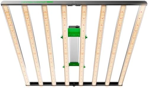 MARS HYDRO FC-1000W LED Grow Light