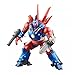 Marvel MVL Legends SDCC Detroit Steel