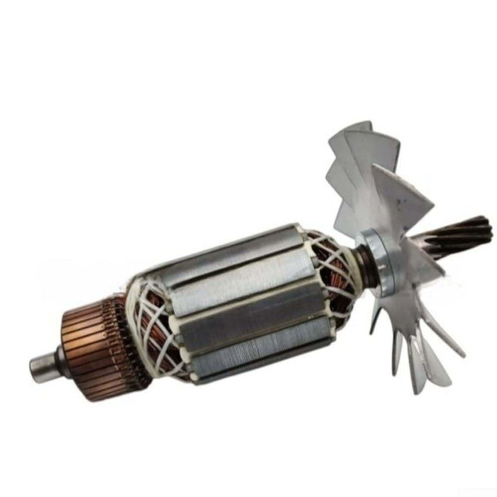 Rotore Di Ricambio 518717-6 Per Circolare N5900B Rotore Di Ricambio