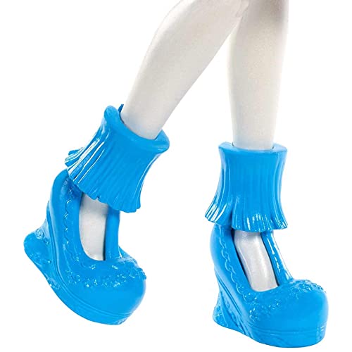 Enchantimals FKY75 Zelena Zebra Doll, Assorted, Large - Image 4