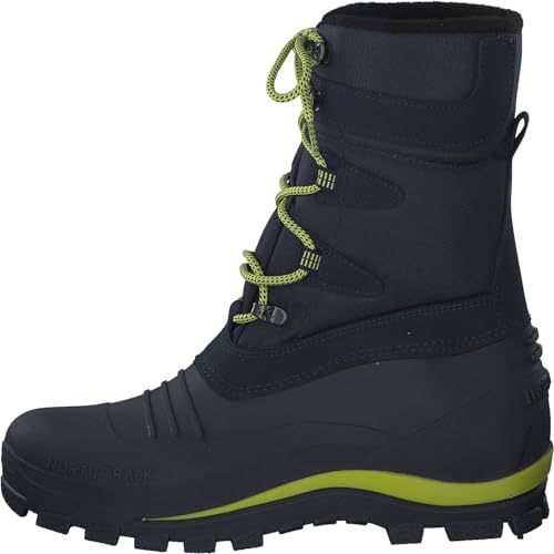Men's NIETOS Snow Boots2