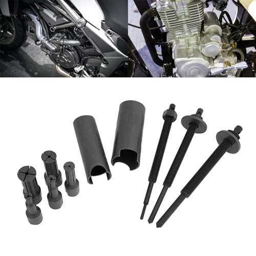 Extracteur de roulement trou borgne bloqué solution 9-23mm kit complet - 6