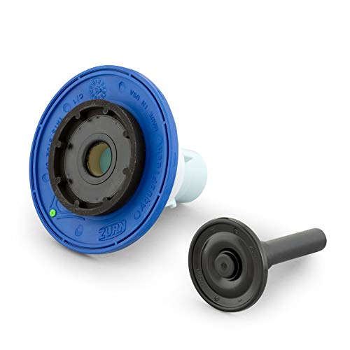 Zurn Aquaflush Urinal Repair Kit, P6000-EUR-EWS, 0.5 gpf, Crosses to Sloan A-43-A, Diaphragm Repair Kit