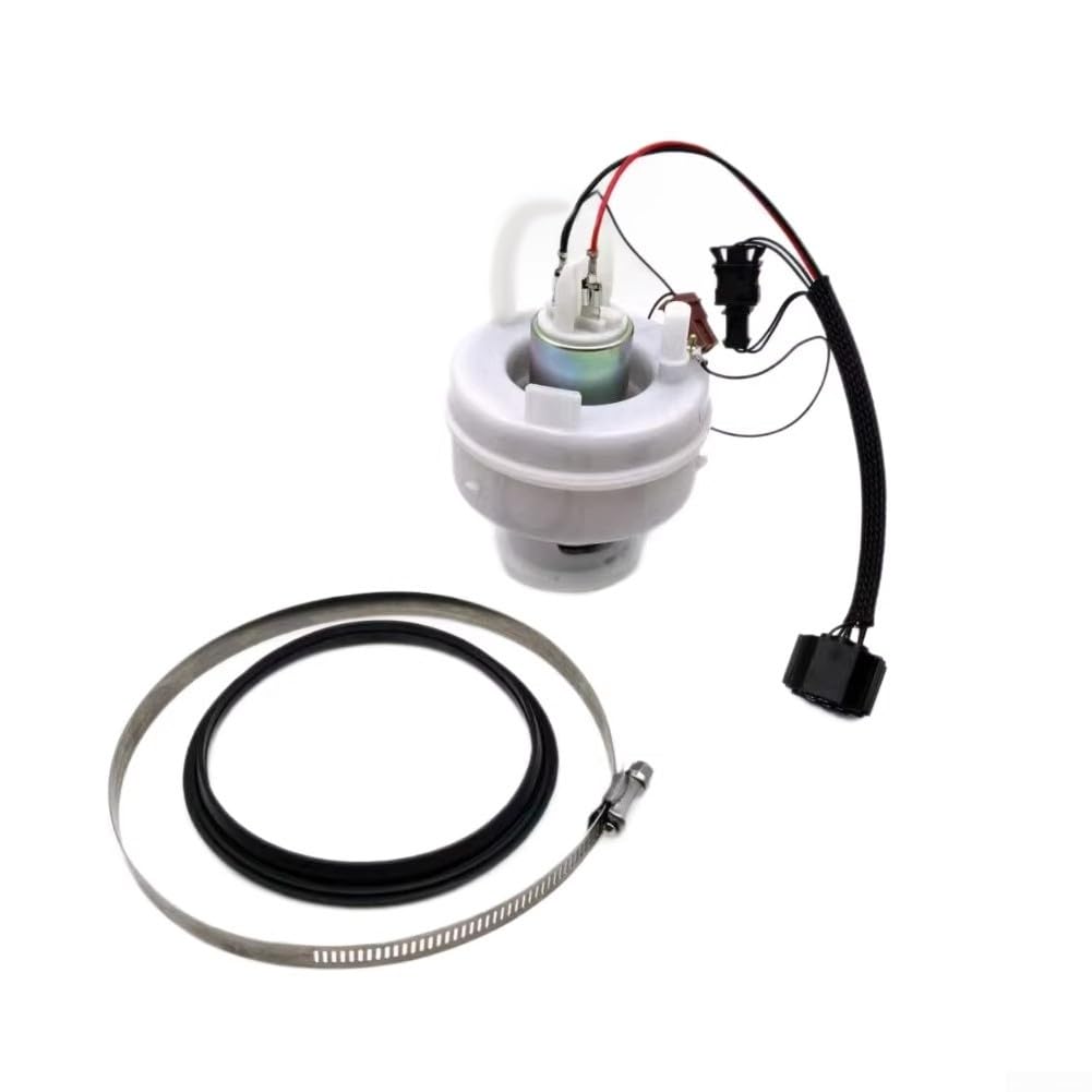 Pompa carburante per BMW 128i 328i xDrive 2007-2013 per l6 3.0L N51B30A Motore Sostituzione Diretta Numero Parte 16147194207 SP5118M Componente Auto ad alte prestazioni