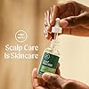 Tea Tree Scalp Wellness Dry Scalp Serum, Daily Dryness Relief, For Dry Hair + Scalps, 55 ml