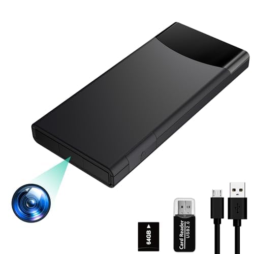 128GB Action Camera, 1080P HD Sports Camera Camera with Batteries