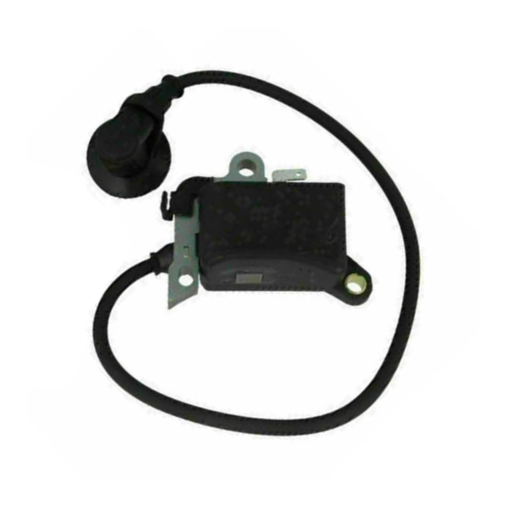 Bobina del módulo de encendido, herramienta de 3 orificios compatible con TS400 4223 400, pieza de repuesto, bobina del módulo de encendido, piezas de cortacésped, accesorios for herramientas eléctric