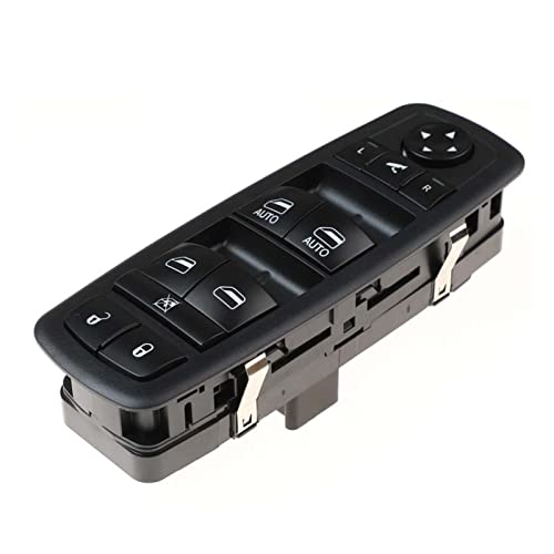 Interrupteur commande principal pour Jeep Cherokee lors de vos trajets