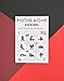 EDALCO Naughty Sex Position Scratch Card, Romantic Funny Sex Scratch Card, Scratch Off Date Night Ideas Card, 27 Kinds Daring Sex Positions Card Gift for Him Her (3pcs)