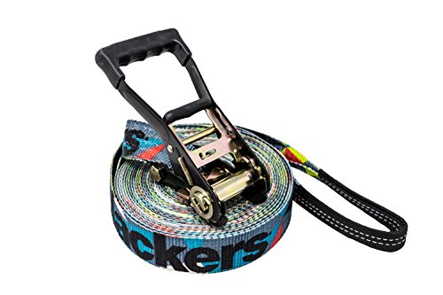 Slackers Portable Slack Rack #TOP6