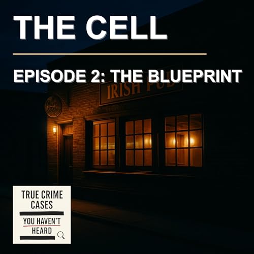THE CELL: Inside Negasi Zuberi's Concrete Prison | Episode 2: The Blueprint